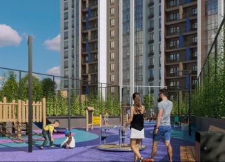 Продаю двухкомнатную квартиру, 59.9 м2, Республика Башкортостан, Комсомольская улица, 8