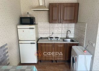Сдаю квартиру студию, 20 м2, Новосибирск, Большая улица, 676, Ленинский район