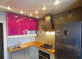 1-ком. квартира на продажу, 33 м2, Санкт-Петербург, Витебский проспект, 81к1, муниципальный округ Гагаринское