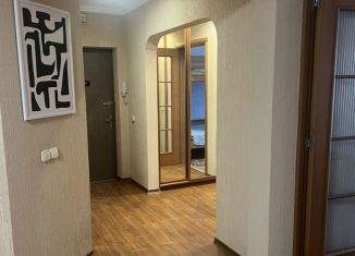 3-ком. квартира в аренду, 110 м2, Сочи, микрорайон Приморье, Курортный проспект, 98/18