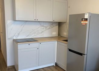 Аренда однокомнатной квартиры, 42.1 м2, Люберцы, Инициативная улица, 7В, ЖК Облака