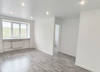 Продажа однокомнатной квартиры, 32.1 м2, Улан-Удэ, улица Терешковой, 2