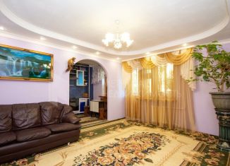 4-ком. квартира на продажу, 75 м2, Тюменская область, Магаданская улица, 11