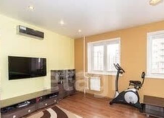 Продам однокомнатную квартиру, 49.3 м2, Тюмень, улица Николая Зелинского, 3к1, ЖК На Фёдорова