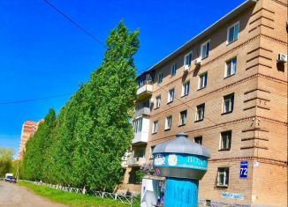 2-ком. квартира на продажу, 42 м2, Оренбург, улица Орджоникидзе, 72, Центральный район