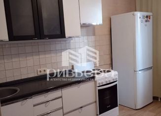 Однокомнатная квартира в аренду, 33 м2, Новосибирск, улица Михаила Кулагина, 31, метро Золотая Нива
