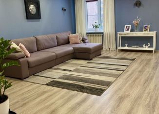 Продам четырехкомнатную квартиру, 102 м2, Кострома, Никитская улица, 114