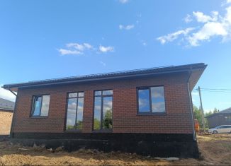 Продам дом, 105.6 м2, коттеджный посёлок Совушки