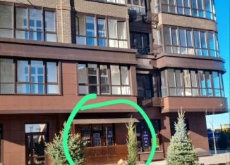 Сдача в аренду помещения свободного назначения, 63.85 м2, Краснодар, улица Григория Булгакова, 13к1, микрорайон Достояние