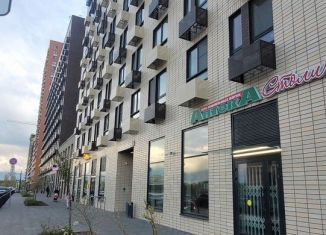 Сдается однокомнатная квартира, 35 м2, Зеленоград, Георгиевский проспект, 27к1