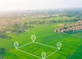 Продается участок, 10 сот., станица Шапсугская, Зелёный переулок, 2А