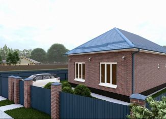 Продажа дома, 117 м2, станица Старокорсунская