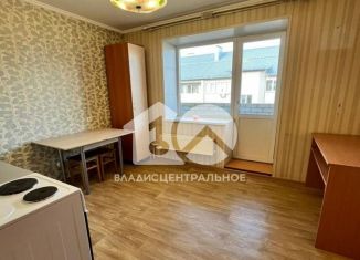 Продажа квартиры студии, 19 м2, Бердск, Кристальная улица, 13/1