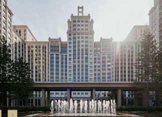 Продажа 2-комнатной квартиры, 62.9 м2, Новосибирск, Красный проспект, 220, Заельцовский район