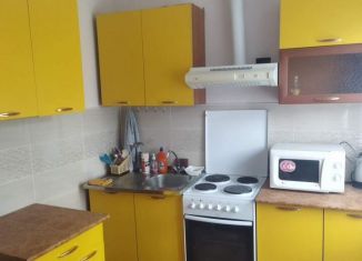 Сдам в аренду однокомнатную квартиру, 31.3 м2, Тобольск, 4-й микрорайон, 9