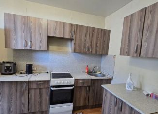 Продаю 1-комнатную квартиру, 36.3 м2, Мурино, Охтинская аллея, 10к1, ЖК Девятый вал