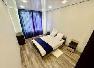 Сдача в аренду 1-ком. квартиры, 40 м2, Калининград, Интернациональная улица, 16
