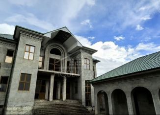 Дом на продажу, 1145 м2, Нальчик, улица Семашко, 27