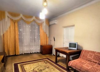 Продажа двухкомнатной квартиры, 50 м2, Краснодар, Индустриальная улица, 7, микрорайон Центральный