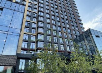 Продаю квартиру студию, 28.1 м2, Москва, Хорошевский район, жилой комплекс Зорге 9, 9Ак6