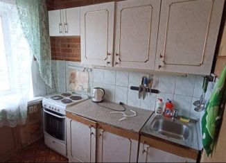 Продажа 1-комнатной квартиры, 30.9 м2, Новосибирск, Вертковская улица, 36/1, Ленинский район