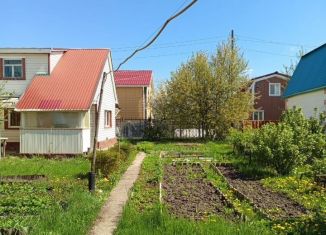 Продажа дома, 27 м2, Ульяновская область, 42-я линия