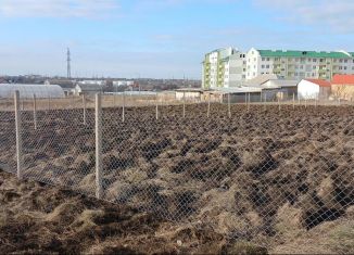 Продам земельный участок, 10 сот., посёлок городского типа Гвардейское, Первомайская улица, 91