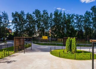 Двухкомнатная квартира на продажу, 64.7 м2, Воронеж, улица Лётчика Филипова, 6, ЖК Спутник