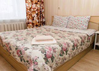 Сдается в аренду однокомнатная квартира, 32.5 м2, Республика Башкортостан, улица Горького, 5