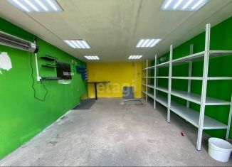 Гараж на продажу, 25 м2, Губкин, улица Гастелло