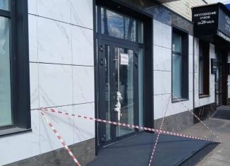 Сдается в аренду помещение свободного назначения, 54.8 м2, Ишимбай, проспект Ленина, 43