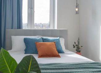 Сдам 1-ком. квартиру, 27 м2, Тюмень, Новгородская улица, 9А