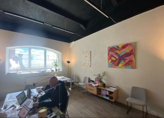Сдается офис, 40.1 м2, Москва, Нижняя Сыромятническая улица, 11к2, Нижняя Сыромятническая улица
