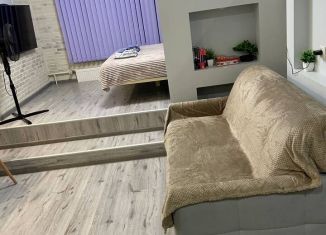 Сдача в аренду 1-ком. квартиры, 42 м2, Всеволожск, Московская улица, 27/5
