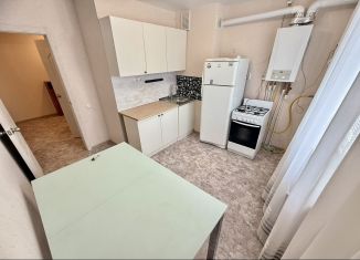 Сдам в аренду 1-ком. квартиру, 42 м2, деревня Куюки, 16-й квартал, 7