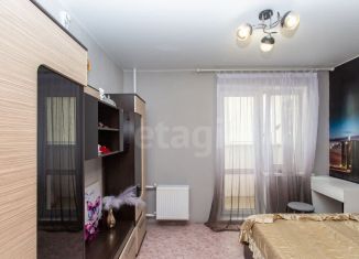 Продаю 1-комнатную квартиру, 26.6 м2, Тобольск, 15-й микрорайон, 16, ЖК Ермак-4