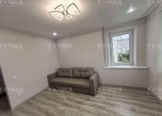 Продам 1-комнатную квартиру, 27 м2, Челябинская область, улица Молодогвардейцев, 58В