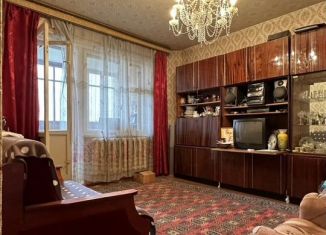 Продажа двухкомнатной квартиры, 47.4 м2, Орёл, улица Латышских Стрелков, 16