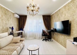 2-ком. квартира на продажу, 60.5 м2, Орёл, Московское шоссе