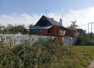 Продам дом, 52 м2, Самара, Обрывистая улица, 15