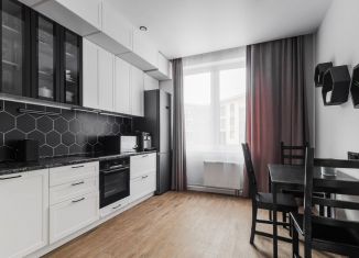 Продажа 3-комнатной квартиры, 97 м2, Санкт-Петербург, Образцовая улица, 5к2