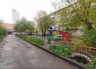 Продажа двухкомнатной квартиры, 47 м2, Екатеринбург, метро Уральская, улица Стрелочников, 33к1