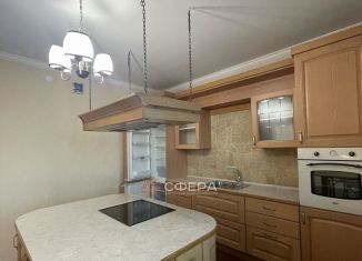 3-ком. квартира в аренду, 92 м2, Новосибирск, улица Титова, 31, метро Площадь Маркса