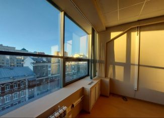 Офис в аренду, 53 м2, Республика Башкортостан, улица Ленина, 70