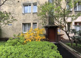 Продаю 2-ком. квартиру, 53.6 м2, Калининград, улица Генерал-лейтенанта Озерова, 4, Центральный район