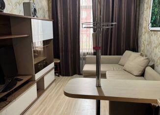 Сдается двухкомнатная квартира, 35 м2, Улан-Удэ, улица Ринчино, 10