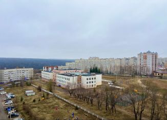 Продается однокомнатная квартира, 35 м2, Чебоксары, бульвар Анатолия Миттова, 17, Московский район