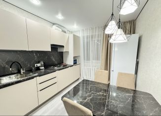 Сдается однокомнатная квартира, 50 м2, Казань, Лево-Булачная улица, 46