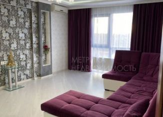 2-комнатная квартира на продажу, 71 м2, Тюмень, улица Максима Горького, 68, ЖК Даудель