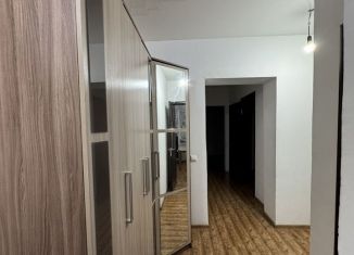 Сдается 2-комнатная квартира, 60 м2, посёлок Берёзовый, 2-я Целиноградская улица, 22